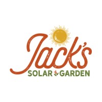 Jack's Solar Garden logo - Similar company to Kooti Agrivoltaics