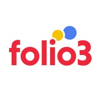 Folio3 Software logo - Similar company to Expertizo