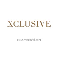 Xclusive Travel logo - Similar company to Peninsula Tourism