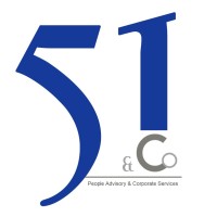 Fifty One & Co. logo - Similar company to Fifty One