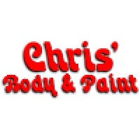 Chris' Body & Paint, Inc.