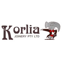 Korlia Joinery logo - Similar company to Construction Assessments & Makesafes Pty Ltd