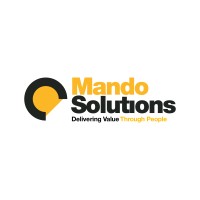 Mando Solutions