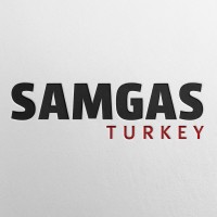 Sam Gas Turkey Endüstri Gazları A.Ş. logo - Similar company to Tura Soğutma Sanayi Ve Ticaret A.Ş.