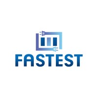FASTEST project logo - Similar company to Thor Project Eu