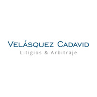 Velásquez Cadavid - Litigation & Arbitration logo - Similar company to Sólida S.A.S