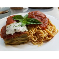 Casa Nova Restaurant