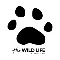 Her Wild Life Expeditions logo - Similar company to Mindtrip