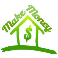 Earn From Home logo - Similar company to Gps Freelancer Tm