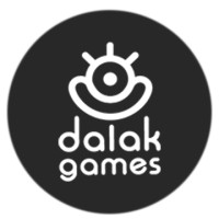 Dalak Games logo - Similar company to Backpack