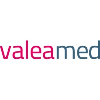 Valeamed GmbH logo - Similar company to Swisspromed Ag