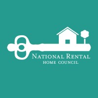 National Rental Home Council logo - Similar company to Utility Valet