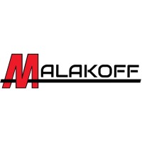 Malakoff Limited logo - Similar company to Nuvisa