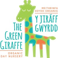 THE GREEN GIRAFFE DAY NURSERY LTD logo - Similar company to Va Ninjas