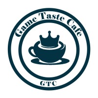 GTC Cafe logo - Similar company to Replica Studios