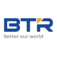 BTR New Material Group Co., Ltd. logo - Similar company to Volt Carbon Technologies Inc.