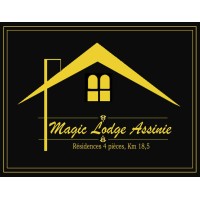 Magic Lodge Assinie logo - Similar company to Evannath Hôtel - Assinie