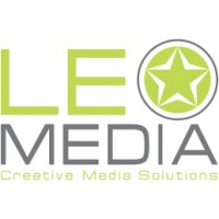 Leo Group Egypt logo - Similar company to I-Champ