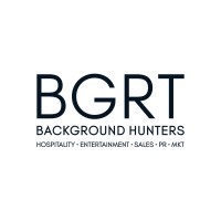 BG Hunters logo - Similar company to World Software Services Mexico