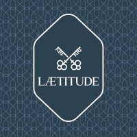 Laetitude logo - Similar company to Aquiso Sales Solutions Gmbh