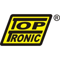TOPTRONIC logo - Similar company to P & E Solutions (Ni) Ltd