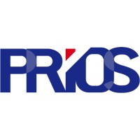 PRIOS Systems & Services logo - Similar company to Equineum Ag