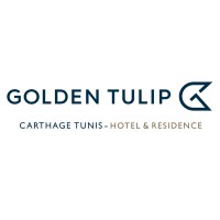 Golden Tulip Carthage Tunis Hotel logo - Similar company to Socer