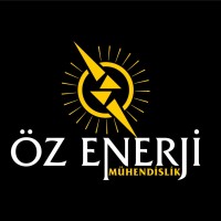 ÖZ ENERJİ logo - Similar company to Hidein Energy