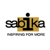 Sabika Wedsite Design logo - Similar company to Elumin Aka Helen