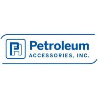 PETROLEUM ACCESSORIES, INC. logo - Similar company to Pharma Paylan