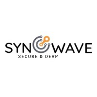 SyncWave-EG logo - Similar company to Uplift Mea