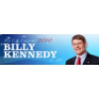 Billy Kennedy For Congress
