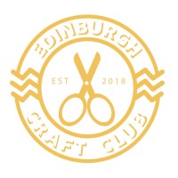 The Edinburgh Craft Club logo - Similar company to Jackson Distillers Ltd