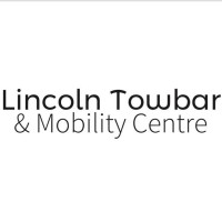 Lincoln Towbar & Mobility Centre logo - Similar company to Camper Uk