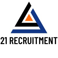 21 Recruitment