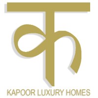 Kapoor Luxury Homes & Spaces logo - Similar company to Aarav International