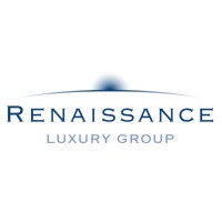 Renaissance Luxury Group logo - Similar company to Les Georgettes