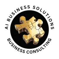 AI Business Solutions and Business Consulting logo - Similar company to Yataste