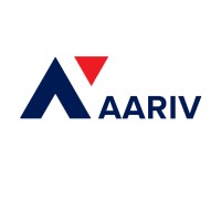 Aariv Fashions logo - Similar company to Infiuni Tech