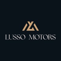 LUSSO MOTORS logo - Similar company to Radikal World