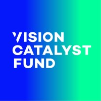 Vision Catalyst Fund logo - Similar company to Fight For Sight