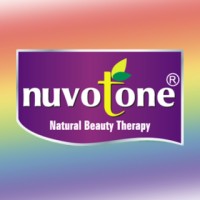 Nuvotone logo - Similar company to Samriddhi Life Sciences