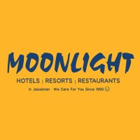 MOONLIGHT Hotels | Resort | Restaurant - Jaisalmer logo - Similar company to Frankie Restaurant