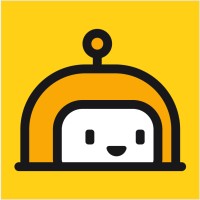 Musho AI logo - Similar company to Blush