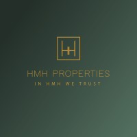 HMH properties logo - Similar company to House Map