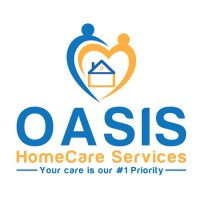 OASIS Homecare Services logo - Similar company to John Bright