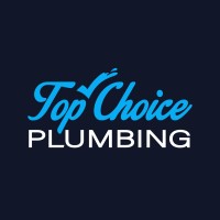 Top Choice Plumbing logo - Similar company to Exceland