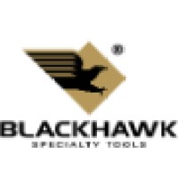 Blackhawk Specialty Tools logo - Similar company to Frank'S International N.V.