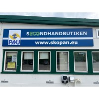 Skopan logo - Similar company to Mbrace Ab