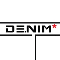 DE.NIM logo - Similar company to Denim Revolutions